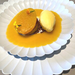 ラルジャン - マンゴー