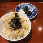 銀座 しのはら - 