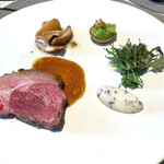 ラルジャン - 酒井さんの仔羊