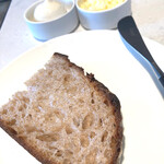 ラルジャン - パン