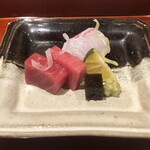 銀座 しのはら - 