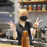 SPICY CURRY 魯珈 - 