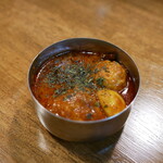 SPICY CURRY 魯珈 - 