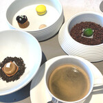 ラルジャン - ミニャルディーズ