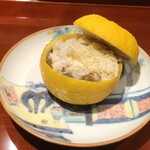 銀座 しのはら - 