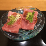 Sushidokoro Hamaya - 