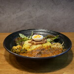 SPICY CURRY 魯珈 - 