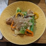 季節料理 薗 - 