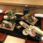 銀座 しのはら - 