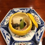 銀座 しのはら - 