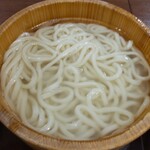 丸亀製麺 - 