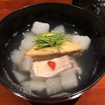 銀座 しのはら - 