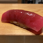 Takagaki No Sushi - 赤身