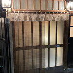 高柿の鮨 - 外観