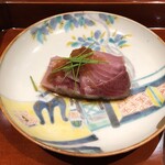 銀座 しのはら - 