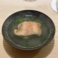 鮨 なんば 日比谷 - 