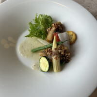 山手十番館 レストラン＆カフェ - 