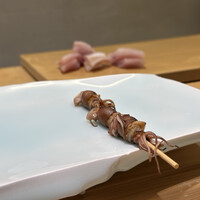 鮨 なんば 日比谷 - 