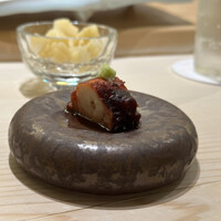 鮨 なんば 日比谷 - 