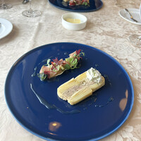 山手十番館 レストラン＆カフェ - 