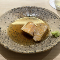 鮨 なんば 日比谷 - 