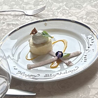 山手十番館 レストラン＆カフェ - 