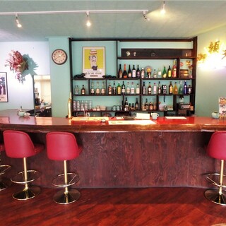 バイミースタンド_2