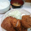 とりかつ CHICKEN