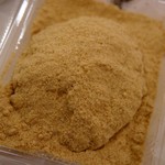 柿安 口福堂 - おはぎ（きなこ）