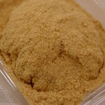 柿安 口福堂 - おはぎ（きなこ）