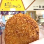 ちだきゅう - 