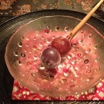 龍吟 - 種？？アリ葡萄