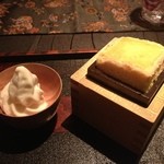 龍吟 - 熱燗と冷酒？？