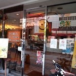 スリーヴァーチュー - から揚げと生ビールの店です