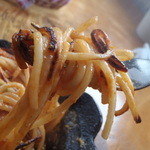 お焦げ　持ち上げ