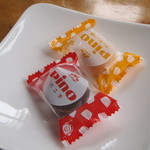 サービスのピノ