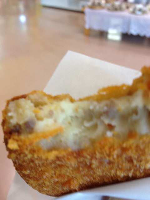 ちだきゅう アスティー店（肉のちだきゅう） - 前沢（惣菜・デリ）の写真