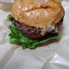 cafe.burger.bar wagyuboy nakamura - 料理写真: