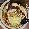 我馬らーめん 津田沼店