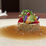 ルポンドシエル - 