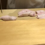 銀座 しのはら - 