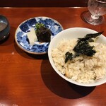 銀座 しのはら - 