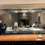 ルポンドシエル - 