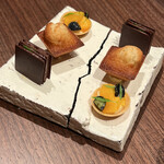 ルポンドシエル - 