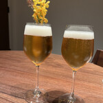 ルポンドシエル - 