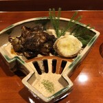 銀座 しのはら - 