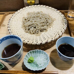 十割蕎麦 Sobami - 