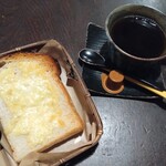 Ishigama Pan Nagomi Kafe Yururi - 