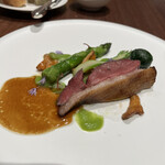 ルポンドシエル - これがまた美味しかった^_^