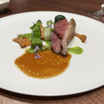 ルポンドシエル - 